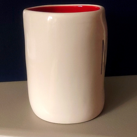 🟢Rae Dunn NOEL Mug/Cup - Picture 4 of 8